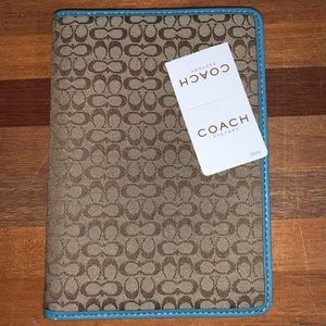 COACH • Photo Album